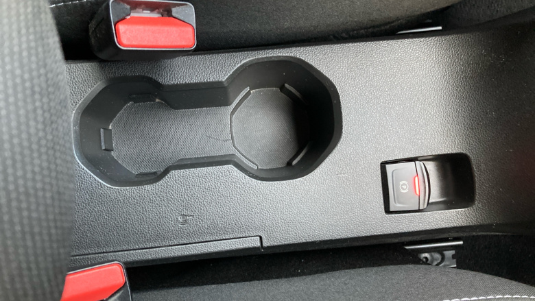 Dacia Sandero Stepway 1.0 TCe Prestige 5dr Petrol Hatchback